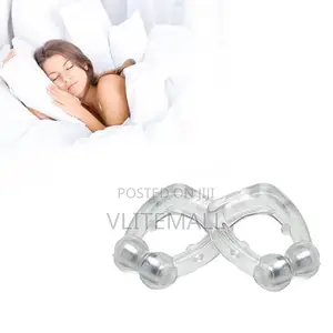 Anti Snore Device 2pcs