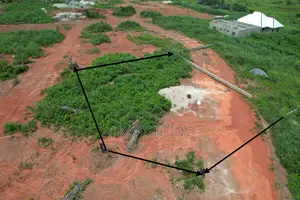 Prime Land for Sale in Apromase, Ashanti Region