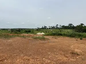Prime Land for Sale in Apromase, Ashanti Region