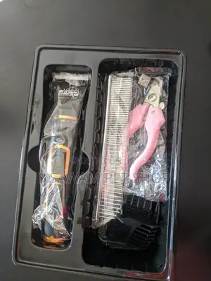 Grooming Clipper
