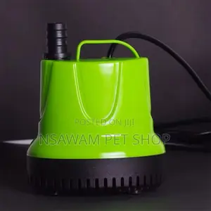 Submersible Pump