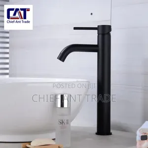Tall Faucet Tap Ht410b