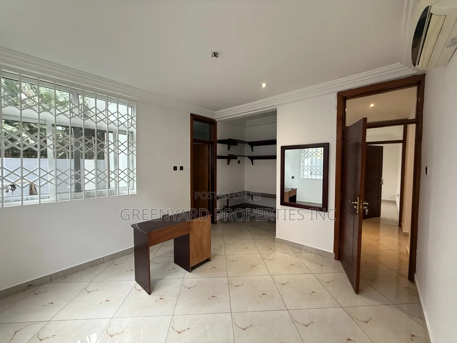 3bdrm Apartment in Mangos, East Legon for rent