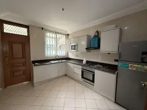 3bdrm Apartment in Mangos, East Legon for rent