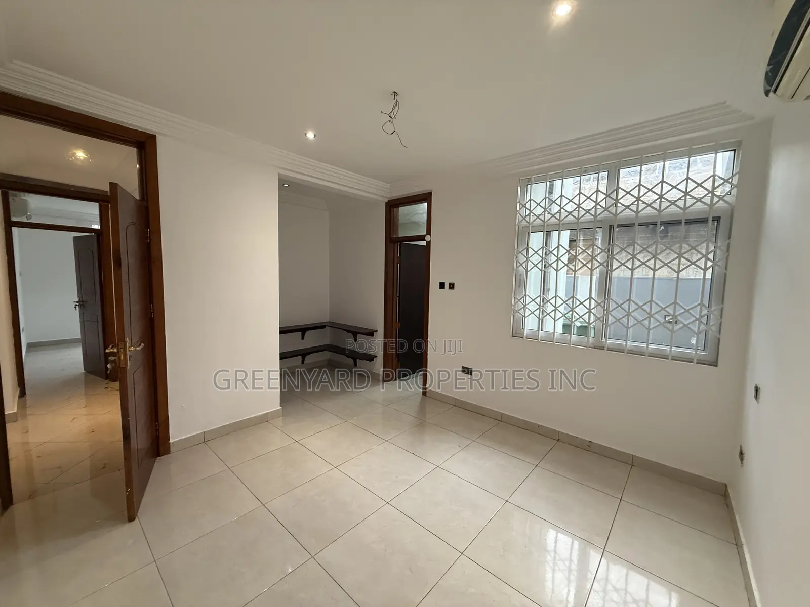 3bdrm Apartment in Mangos, East Legon for rent