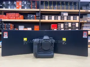 Nikon Z9 Video Camera Body Only