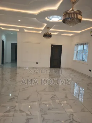 2bdrm Apartment in Golf City, Tema Metropolitan for rent