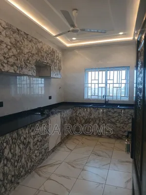 2bdrm Apartment in Golf City, Tema Metropolitan for rent