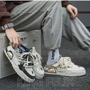 Sneaker Half Shoes