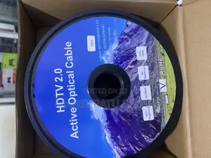 30m Fiber Optic Hdmi Cable