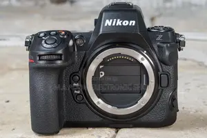 Nikon Z8 Body Only Camry