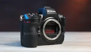 Original Nikon Z8