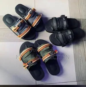 Lanvin Suicoke
