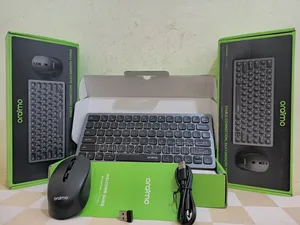 Oraimo Nimbletype Wireless Keyboard Mouse Kit