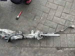 Hyundai Sonata 2018 Steering Rack
