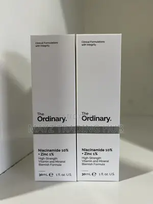 Ordinary Niacinamide 30ml Serum