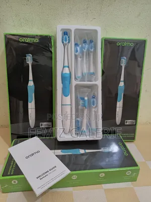 Oraimo Sonicare Electric Toothbrush