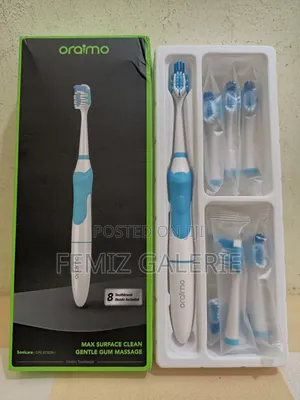 Oraimo Sonicare Electric Toothbrush