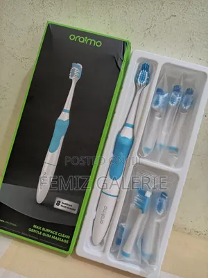 Oraimo Sonicare Electric Toothbrush