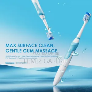 Oraimo Sonicare Electric Toothbrush