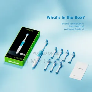 Oraimo Sonicare Electric Toothbrush