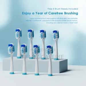 Oraimo Sonicare Electric Toothbrush