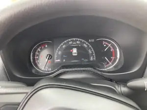 Toyota RAV4 LE 2025 Black