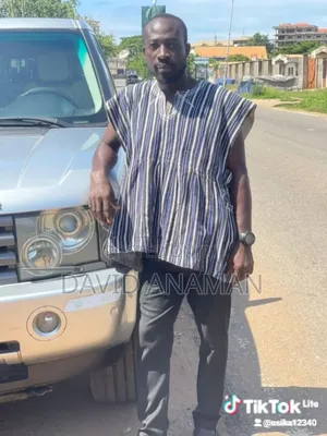 Personal Driver Bolt Yango and Uber Driver Hiring