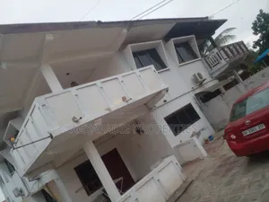 2bdrm Apartment in Agyapadie Properties, Achimota for rent