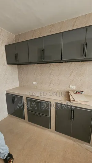 2bdrm Apartment in Golf City, Tema Metropolitan for rent
