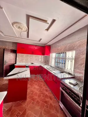 Kitchen Cabinet