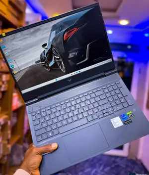 Laptop HP Victus 16 24GB Intel Core I7 SSD 512GB