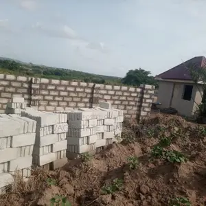2plots for Sale at Adawukwa Junction Road