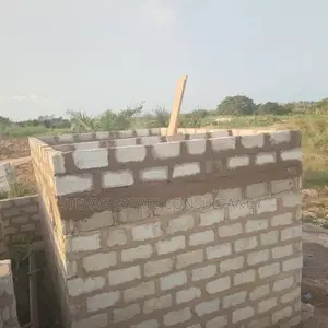 2plots for Sale at Adawukwa Junction Road