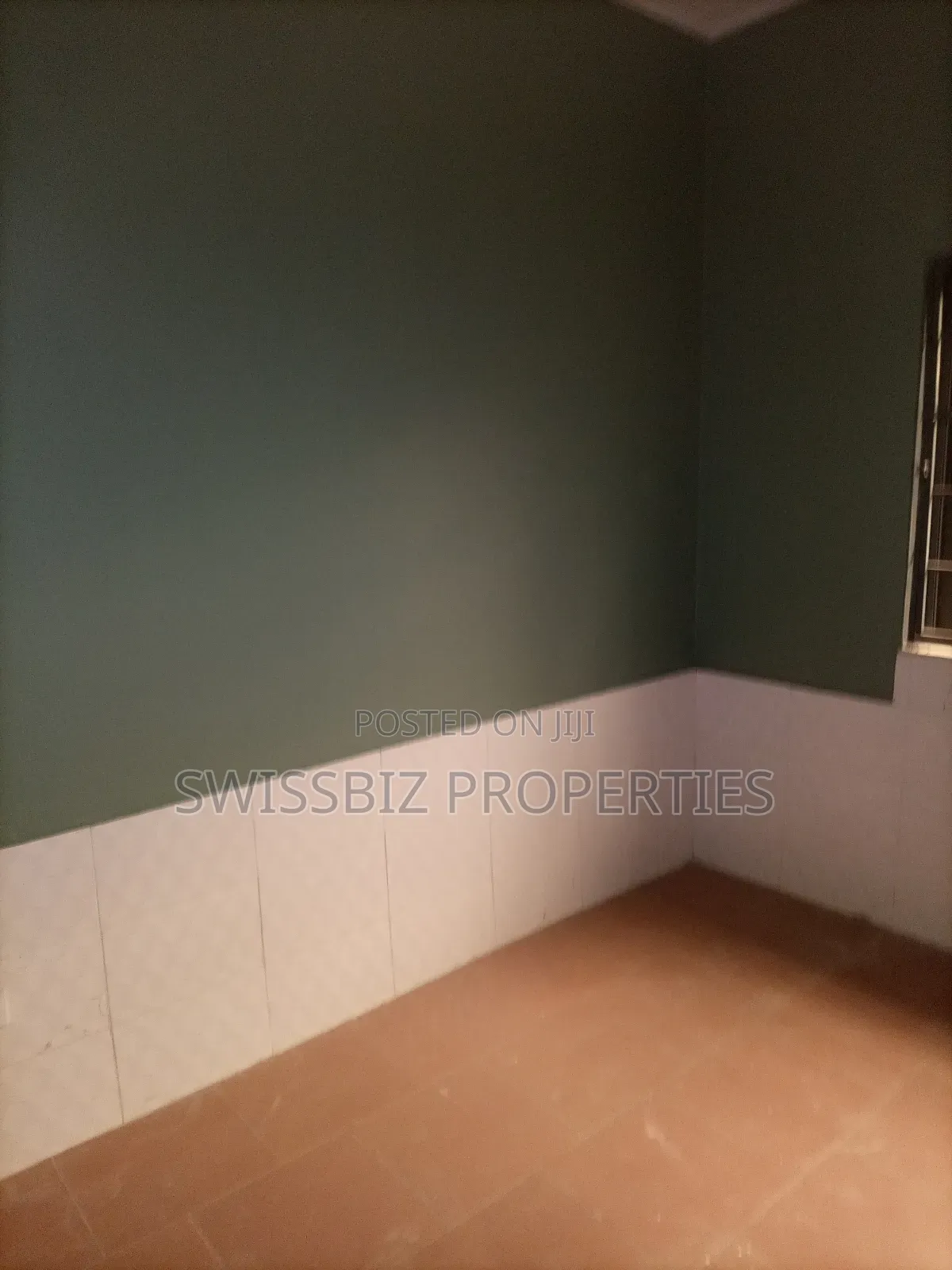 1bdrm Apartment in Swissbiz Properties, Ga West Municipal for rent