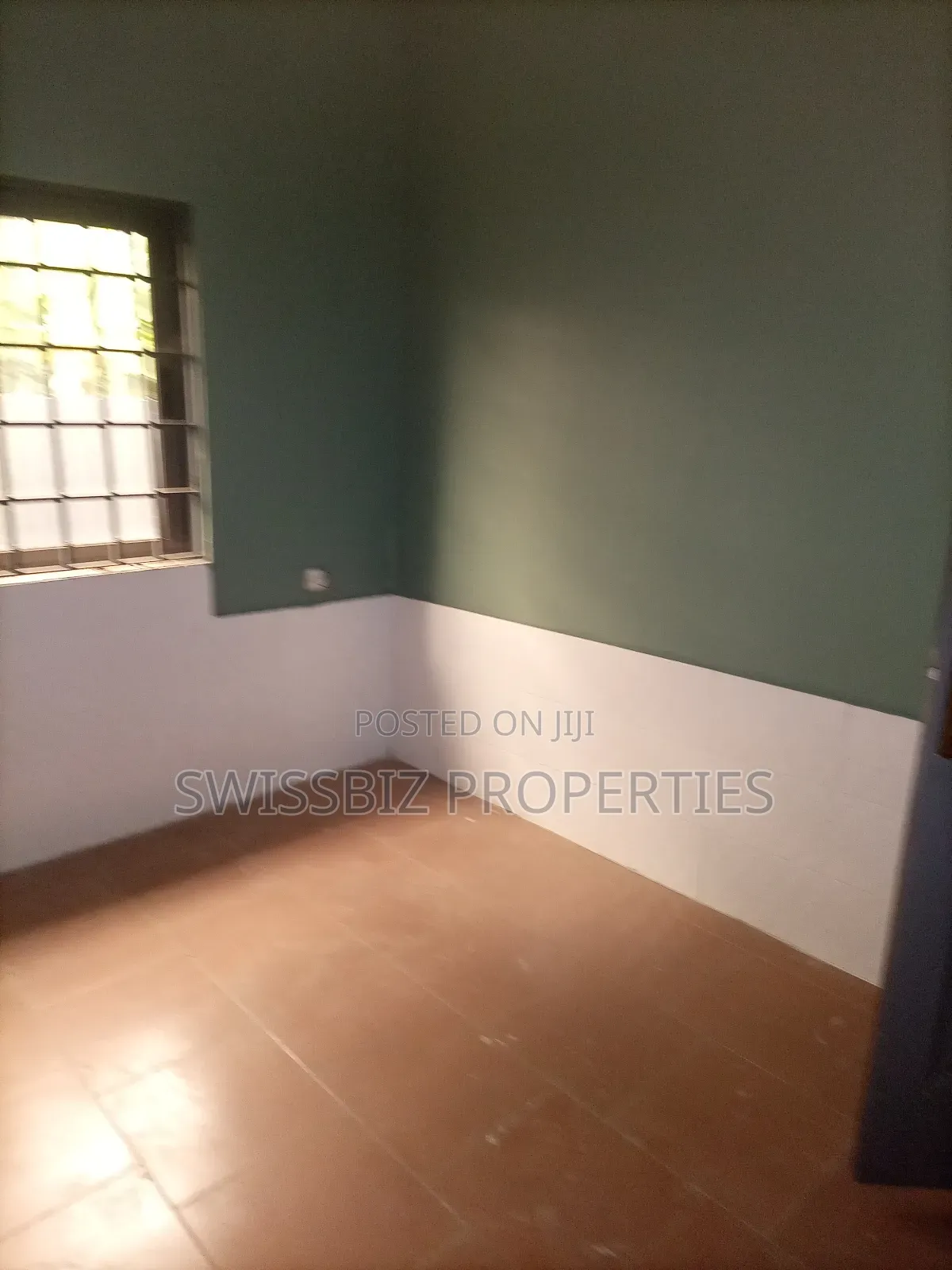 1bdrm Apartment in Swissbiz Properties, Ga West Municipal for rent