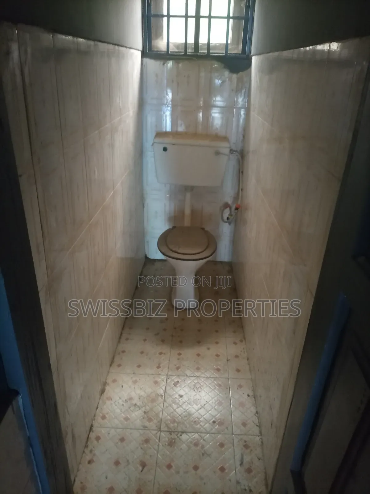 1bdrm Apartment in Swissbiz Properties, Ga West Municipal for rent