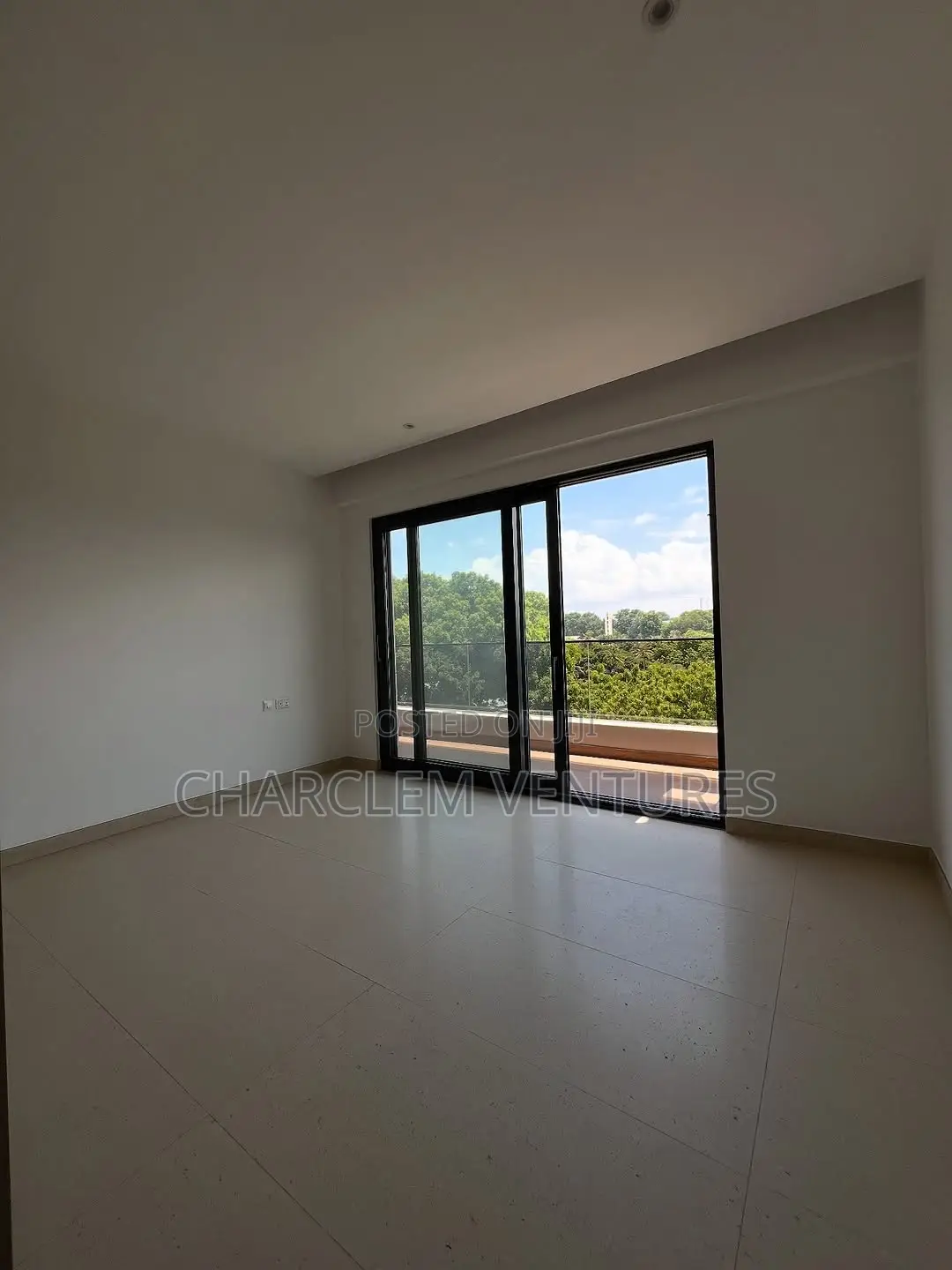 3bdrm Apartment in Charclem Ventures, US Embassy Area for rent