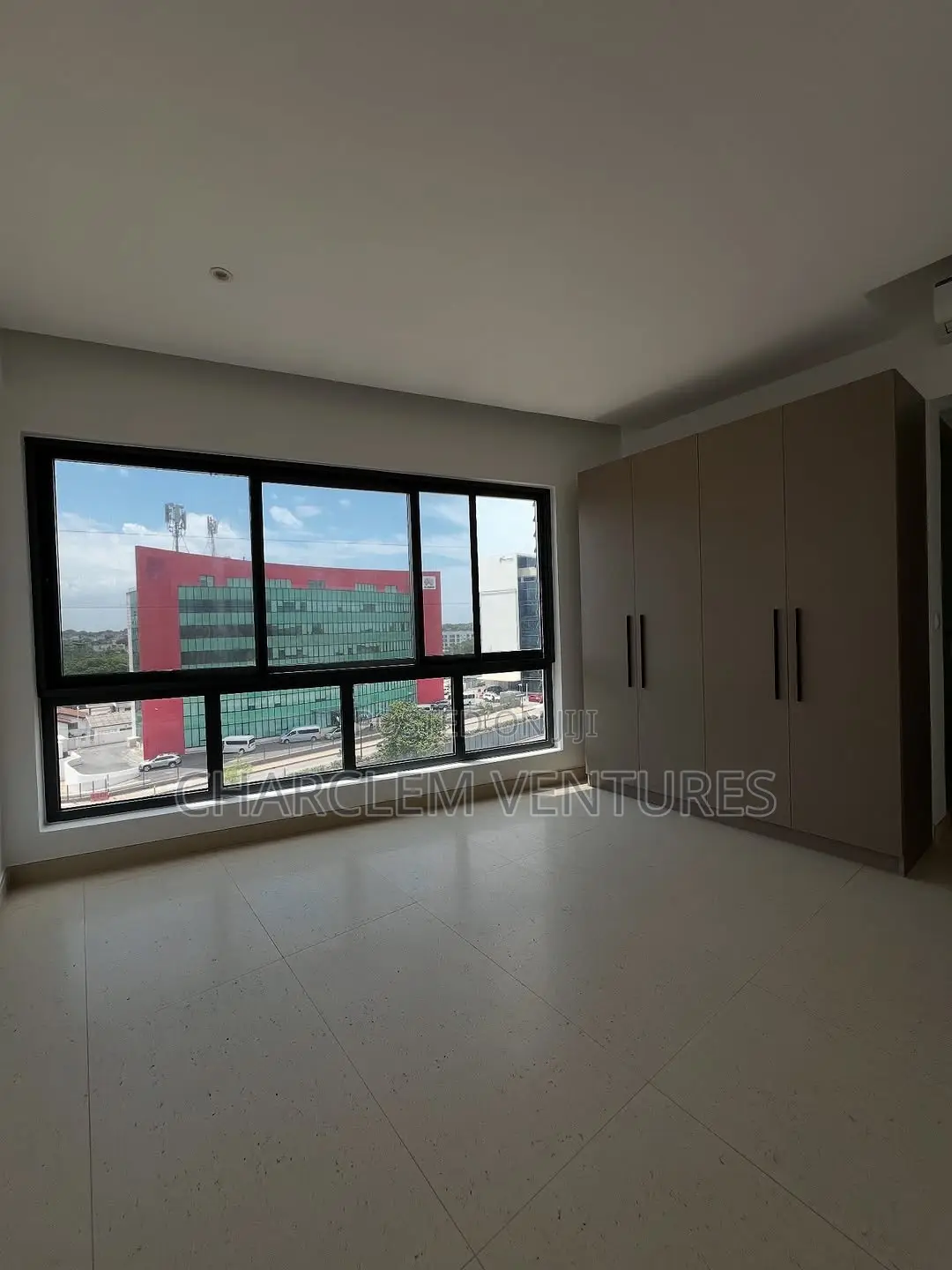 3bdrm Apartment in Charclem Ventures, US Embassy Area for rent
