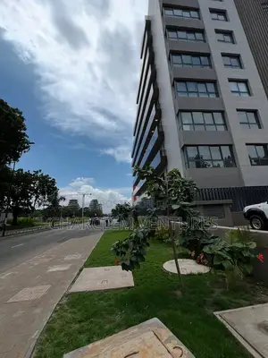 3bdrm Apartment in Charclem Ventures, US Embassy Area for rent