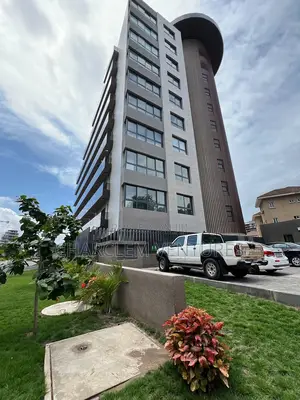 3bdrm Apartment in Charclem Ventures, US Embassy Area for rent