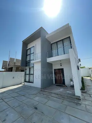 4bdrm House in Charclem Ventures, Accra Metropolitan for sale