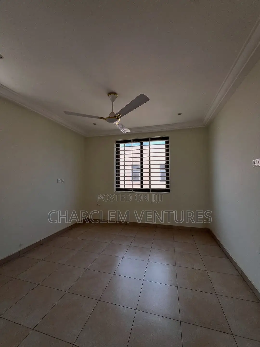 3bdrm House in Charclem Ventures, Sakumono for rent