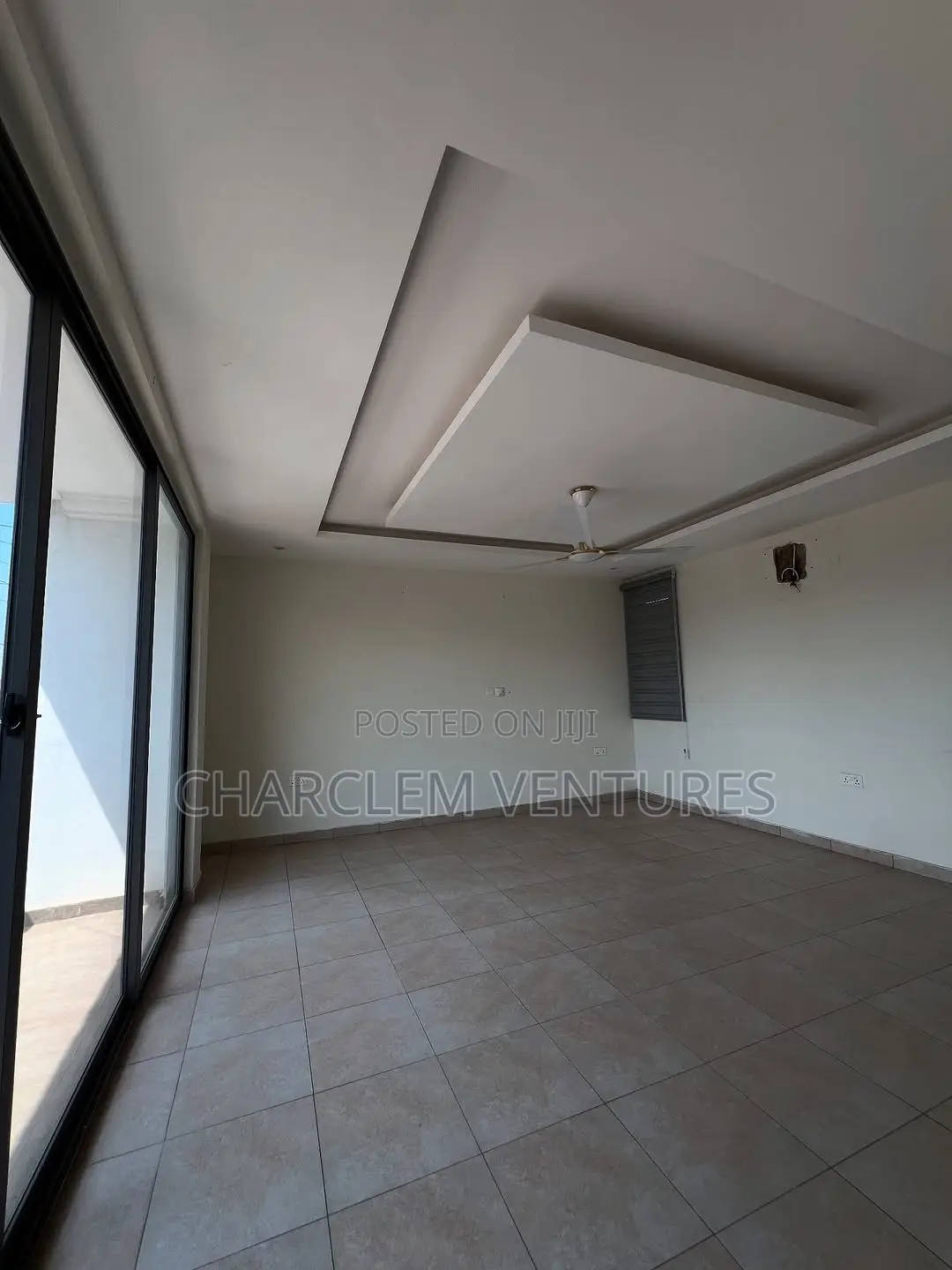 3bdrm House in Charclem Ventures, Sakumono for rent