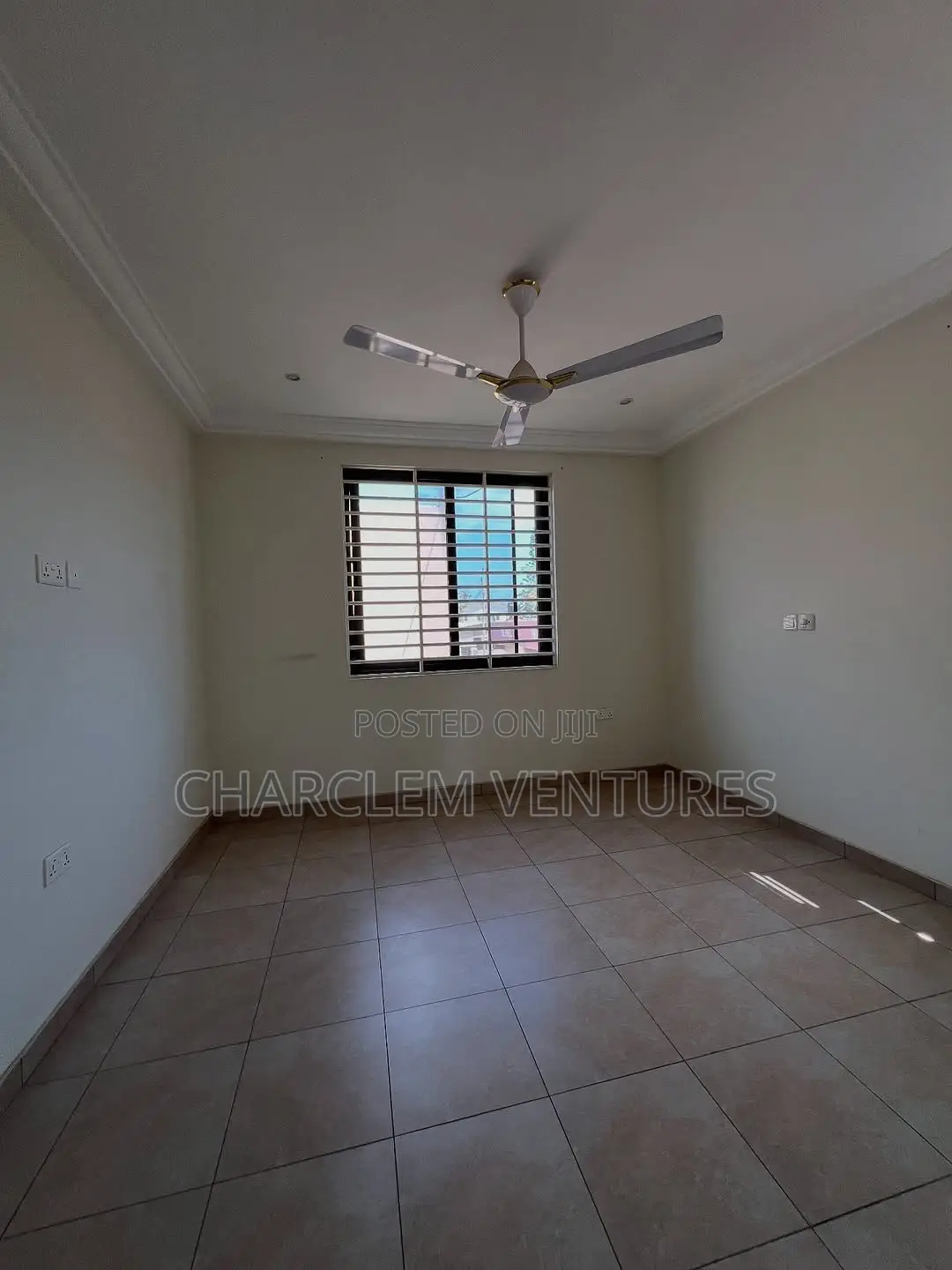 3bdrm House in Charclem Ventures, Sakumono for rent