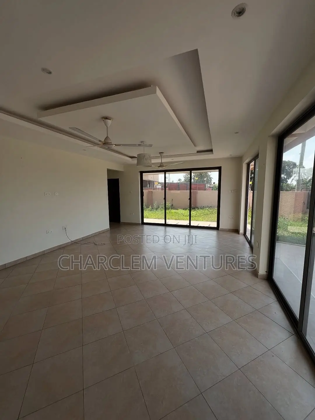 3bdrm House in Charclem Ventures, Sakumono for rent