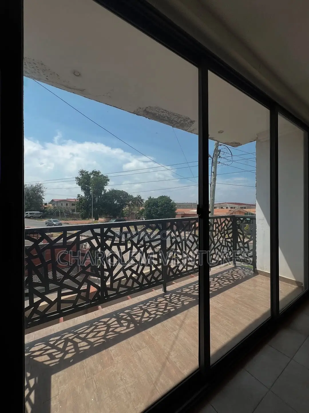 3bdrm House in Charclem Ventures, Sakumono for rent