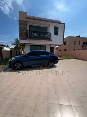 3bdrm House in Charclem Ventures, Sakumono for rent