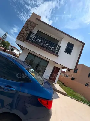 3bdrm House in Charclem Ventures, Sakumono for rent