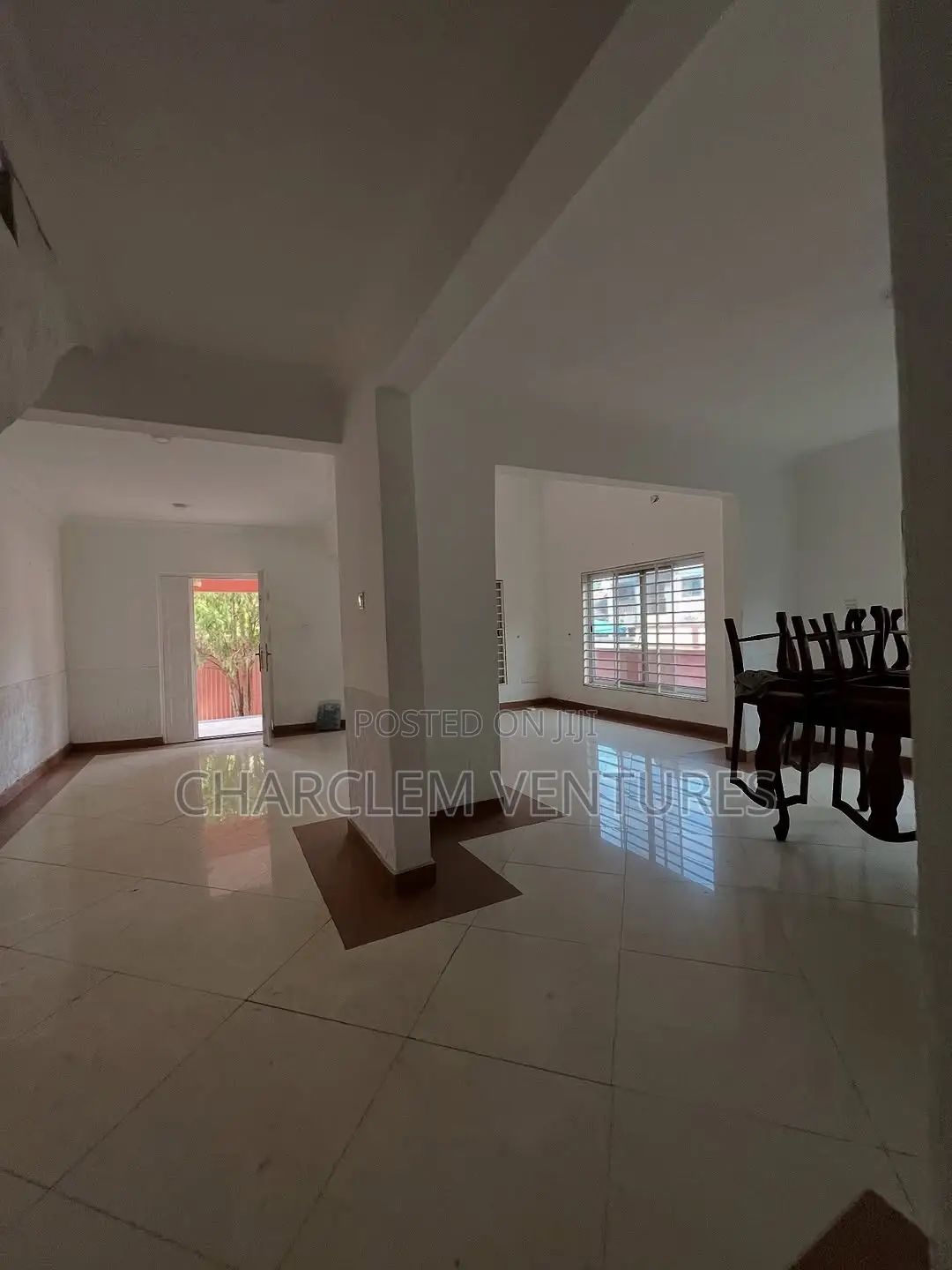 4bdrm House in Charclem Ventures, East Legon for rent